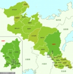 京都対応エリアマップ